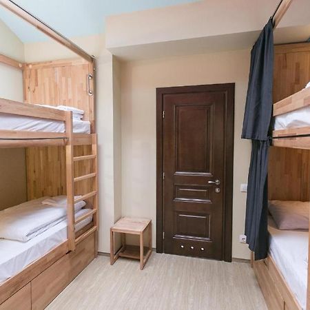 Dream Hostel Lviv Ngoại thất bức ảnh