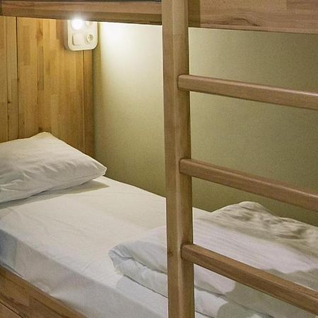 Dream Hostel Lviv Ngoại thất bức ảnh
