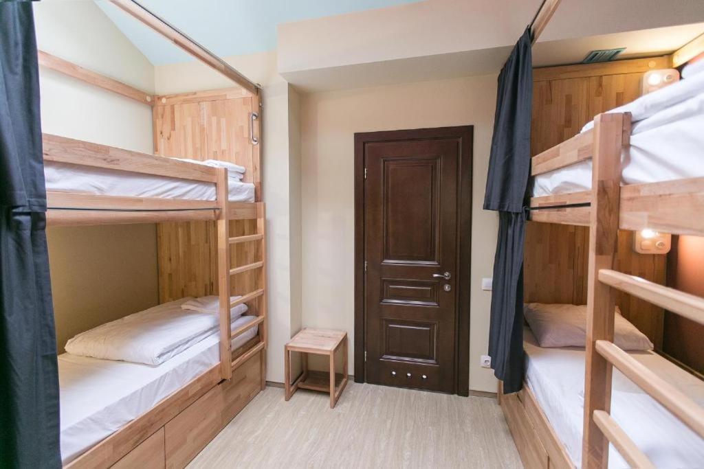 Dream Hostel Lviv Ngoại thất bức ảnh