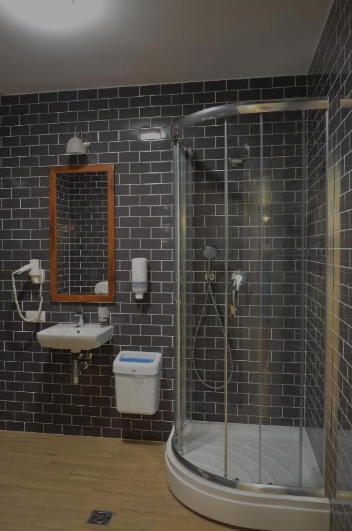 Dream Hostel Lviv Ngoại thất bức ảnh