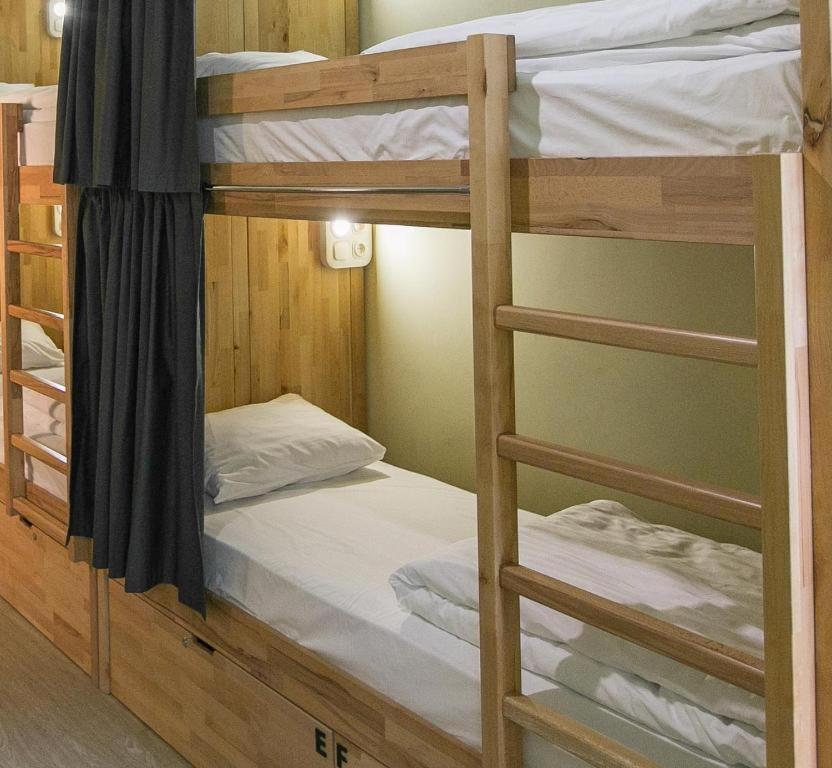 Dream Hostel Lviv Ngoại thất bức ảnh