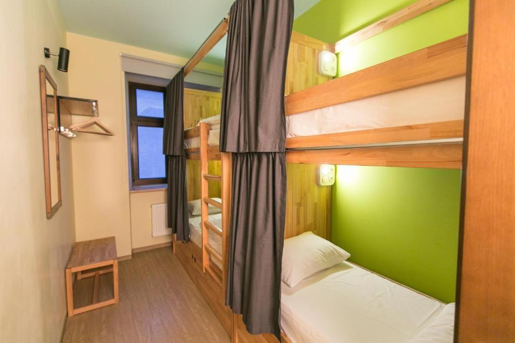 Dream Hostel Lviv Ngoại thất bức ảnh