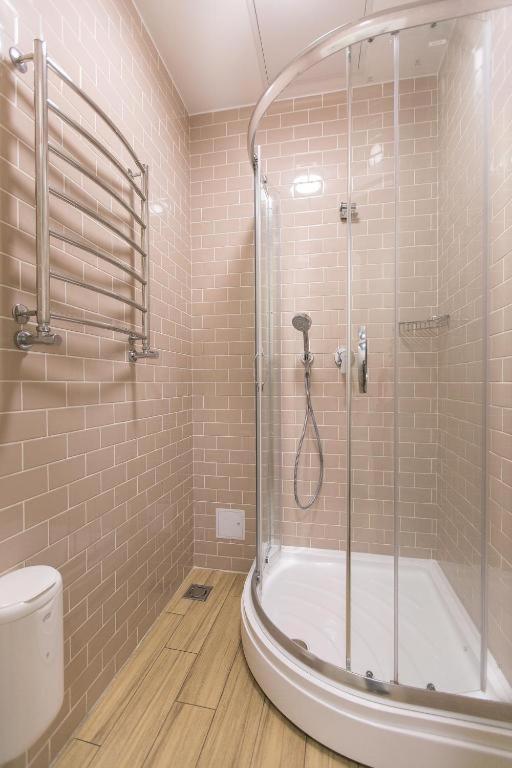 Dream Hostel Lviv Ngoại thất bức ảnh