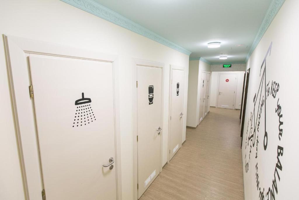 Dream Hostel Lviv Ngoại thất bức ảnh