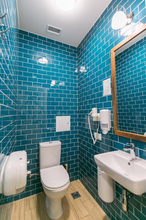 Dream Hostel Lviv Ngoại thất bức ảnh