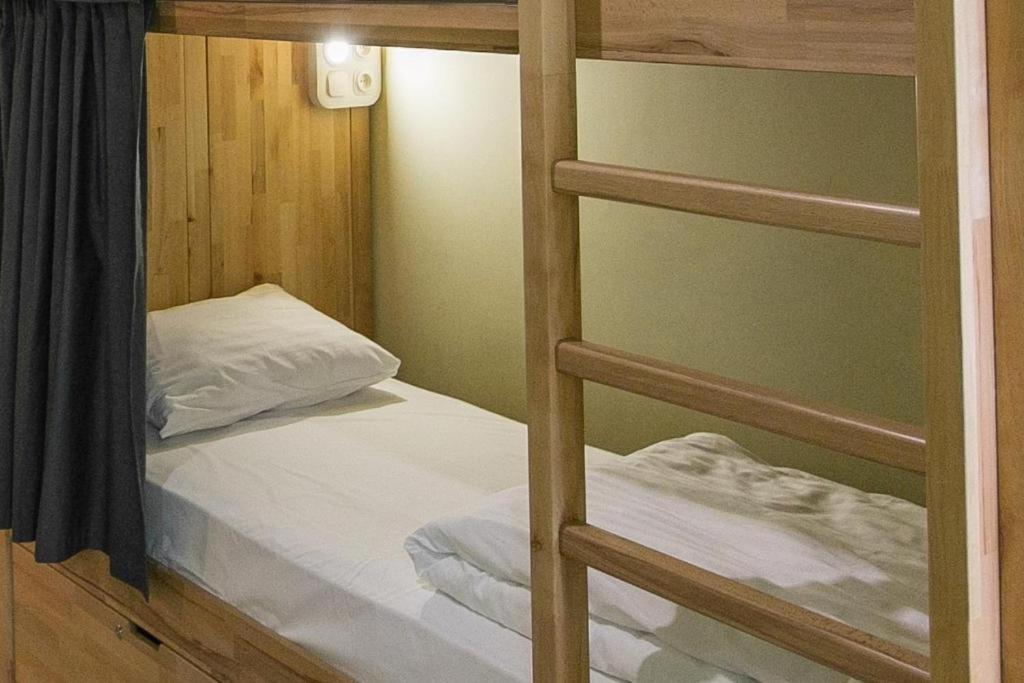 Dream Hostel Lviv Ngoại thất bức ảnh
