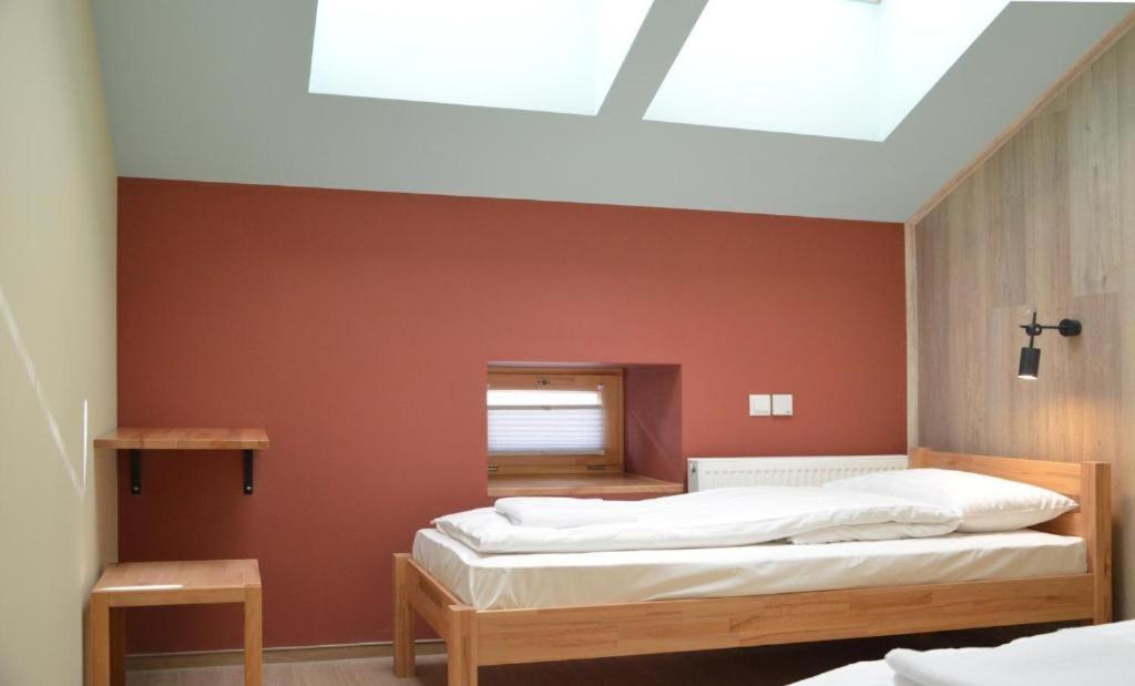 Dream Hostel Lviv Ngoại thất bức ảnh