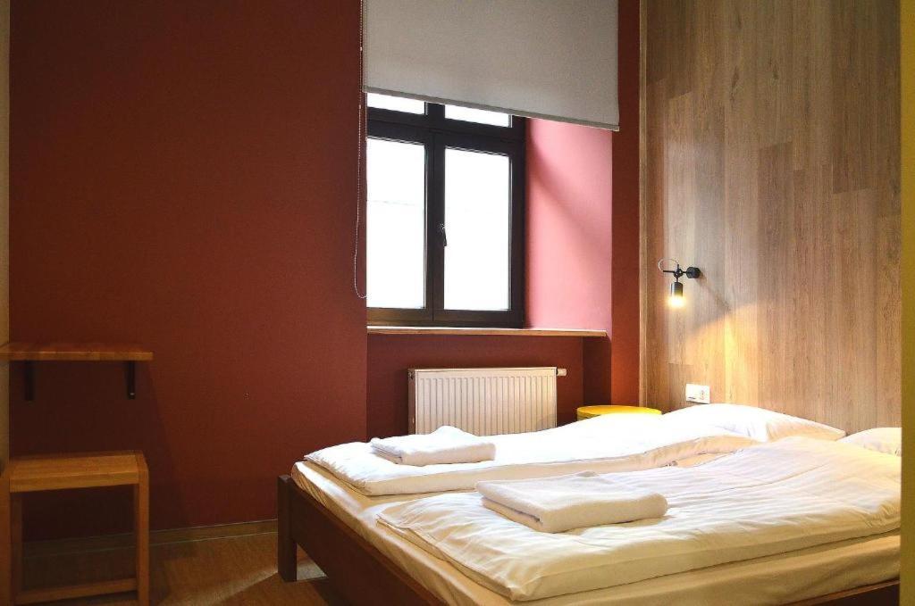 Dream Hostel Lviv Ngoại thất bức ảnh